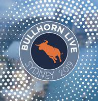 Bullhorn Live Sydney