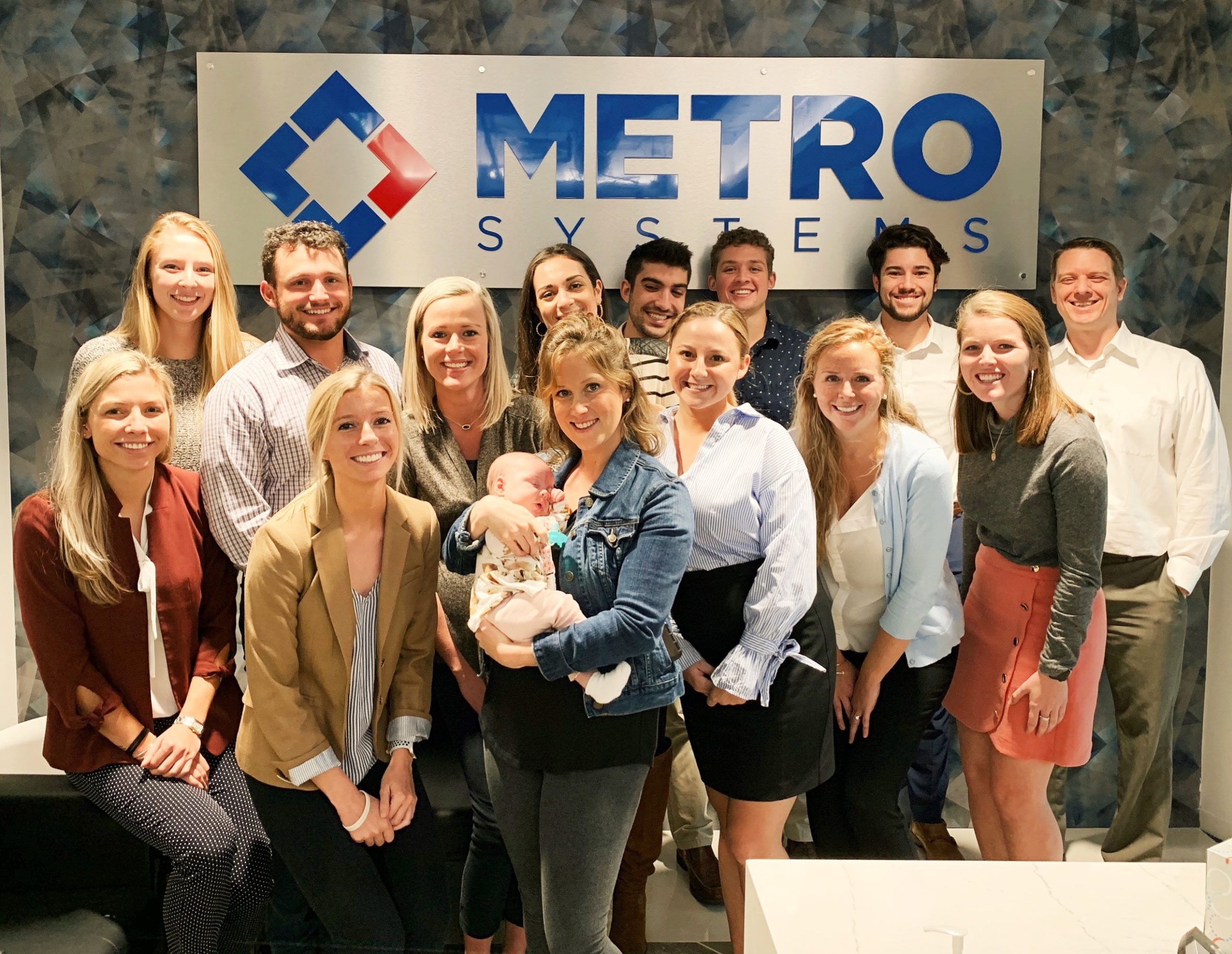 How Metro Systems Increased Revenue by 15% after Dropping from 50 to 29 Heads
